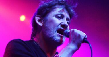 The Pogues review, Brixton Academy: A strange and beautiful tribute to Shane MacGowan