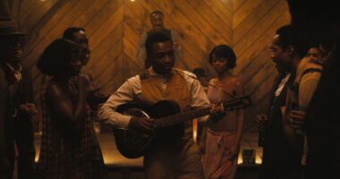 The Real Blues Musician Sinners Is Based Around & How Sammie Connects To The True Story