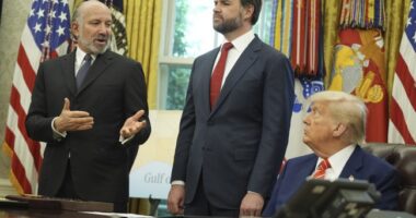 The Recession Has Been Called Off – HotAir