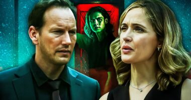 The Red Door Cast & Character Guide