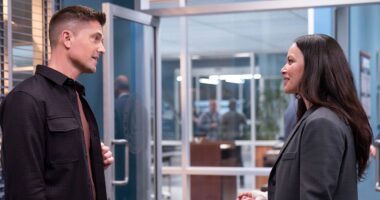 'The Rookie' Is Once Again Making Up New Obstacles for Chenford and I'm Annoyed