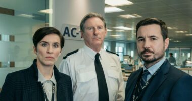 The Star of Iconic British Detective Series ‘Line of Duty’ Gives a Disappointing Season 7 Update