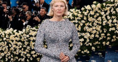 Pamela Anderson said she kept her relationship with 'The Naked Gun' co-star Liam Neeson 'professionally romantic'
