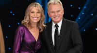 The Untold Story of Vanna White and Pat Sajak’s Enduring Friendship ‘Beyond ’Wheel of Fortune’