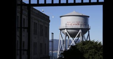 The Walls Fell. – RedState