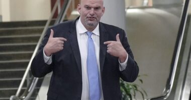 The War on Fetterman Is Very Soviet – HotAir