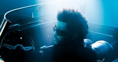 The Weeknd Sets the Date For His First-Ever Late-Night Interview With Jimmy Fallon [Exclusive]