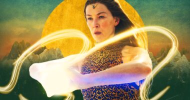 'The Wheel of Time' Just Drastically Changed Moiraine's Book Fate, So What Does That Mean for a Potential Season 4?