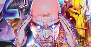The X-Men Are Better Without Professor X