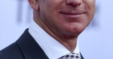 A former Amazon executive has revealed one of Jeff Bezos's favourite questions to ask candidates in job interviews