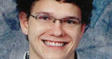 Brandon Swanson, from Marshall, Minnesota, mysteriously disappeared after getting lost in the dark while driving home from an end of the spring semester party in 2008