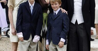 Australian chef Annabel Bower was previously employed as the in-house chef and nanny to British aristocrats Lord Benjamin Mancroft, 3rd Baron Mancroft and his wife Lady Emma Mancroft, along with their three children the Honourable Arthur, Georgia and Maximilian