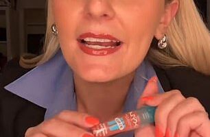 Chemist Warehouse employee Jess has revealed the $11.49 item she can't get enough of