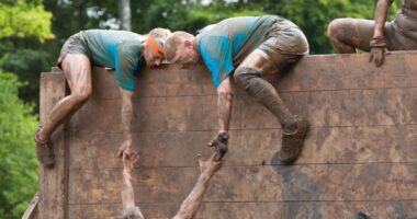 The stock market could stop short of new highs — but that seems unlikely now