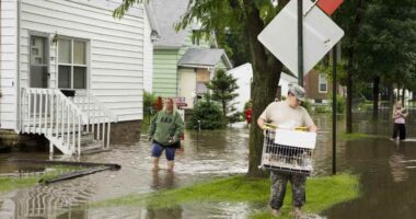 The surprising factor that’s driving up home-foreclosure rates