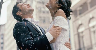 However your marriage looks today, this is as good as it ever will be. It's scheduled to be worse next year