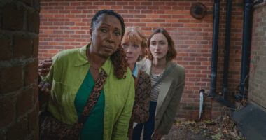 The ‘Marlow Murder Club’ Investigates a New Mystery With First Season 2 Image & Release Date