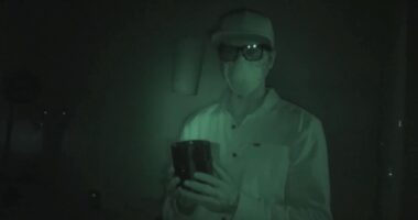 There's a Major 'Ghost Adventures' Controversy Happening That No One Is Talking About