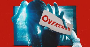 These 10 Acclaimed Horror Movies Are Overrated — Come at Me!