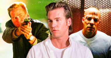 These 5 Underrated Val Kilmer Movies Deserve a Second Chance