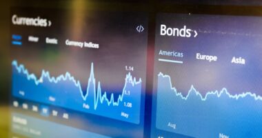 These bond funds shield you from interest-rate shocks — but here’s the catch
