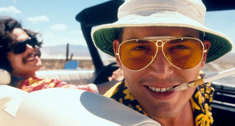 This Can't-Miss American Black Comedy Stars the Likes of Tobey Maguire, Christina Ricci and Benicio del Toro