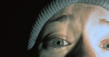 This Is What ‘The Blair Witch Project’ Monster Was Going To Look Like — and I’m So Happy It Wasn’t in the Movie