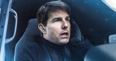 This Late-Night Host Got Tom Cruise Out of His Shell in the Most Iconic Way