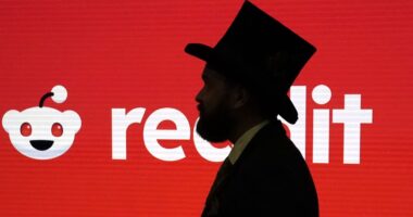 This is why Reddit’s stock is soaring after earnings