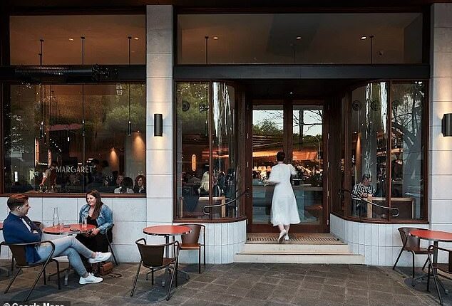 Margaret, the upscale Double Bay restaurant helmed by legendary Australian chef Neil Perry, has just been named the second best steak restaurant in the world by The World's 101 Best Steak Restaurant