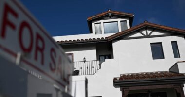 This ‘Trump trade’ could wreck U.S. housing finance, warns Pimco