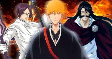 Thousand-Year Blood War Part 4's Cast and Characters