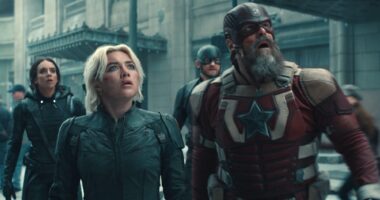 Thunderbolts* Box Office Leaves Marvel in Ambiguous Position