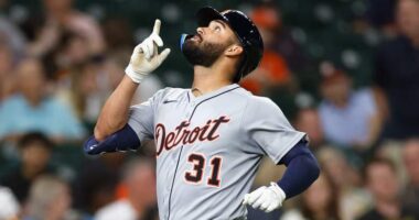 Tigers Secure Victory with Greene's Home Run