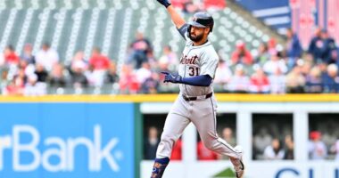 Tigers Star Drops 4-Word Admission Behind Marvelous Slugging Turnaround