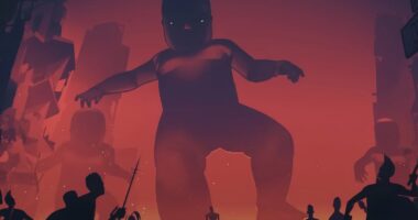 Tim Miller and David Fincher's Immersive Netflix Anthology Tackles Everything From Cosmic Horror to Cyberpunk