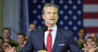 Today's Decisions and Tomorrow's Military – HotAir