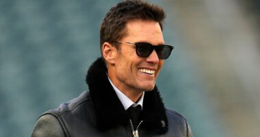 Tom Brady Weighs-In On the GOAT Debate: Everyone is like 'Blah Blah Blah'