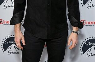 Tom Cruise and Nicole Kidman have been divorced for more than two decades; Pictured in Las Vegas in April