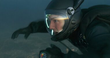 Tom Cruise's Underwater Supernatural Movie Is Eying John Wick Franchise Star, Filming & Expensive Budget Details Revealed In New Report