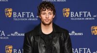 Tom Grennan, 29, has revealed anxiety has 'taken over' his life in recent months after undergoing an ankle operation