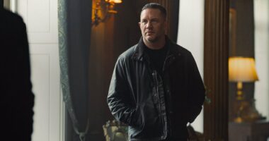 Tom Hardy Has His Best Episode Yet But It's Not Enough To Resuscitate A Spiraling Season