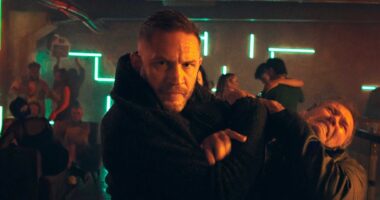 Tom Hardy's New Movie Trending On Netflix Is A Perfect Reminder To Watch This Acclaimed Action Franchise