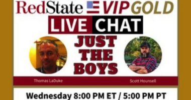 Tonight We Talk Canada, and the Vatican Still Has Not Picked a Pontiff – RedState