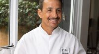 Giovanni Pilu [pictured] the fine-dining king of Sydney¿s Northern Beaches and now he's spilling even more of his foodie secrets