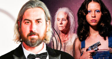 Top Five Moments Of Ti West’s MaXXXine Trailer