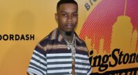 Tory Lanez Allegedly Admits To Taking Blame For Kelsey Harris In Texts About 2020 Shooting (VIDEO) Megan Thee Stallion
