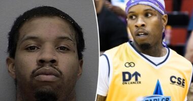 Tory Lanez stabbed in the face in prison, rushed to hospital