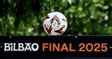 Tottenham vs Manchester United - Europa League final Q&A LIVE: All your questions answered ahead of the English showdown in Bilbao