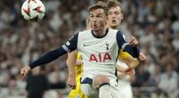 Tottenham will be without two of their most creative players for the Europa League final